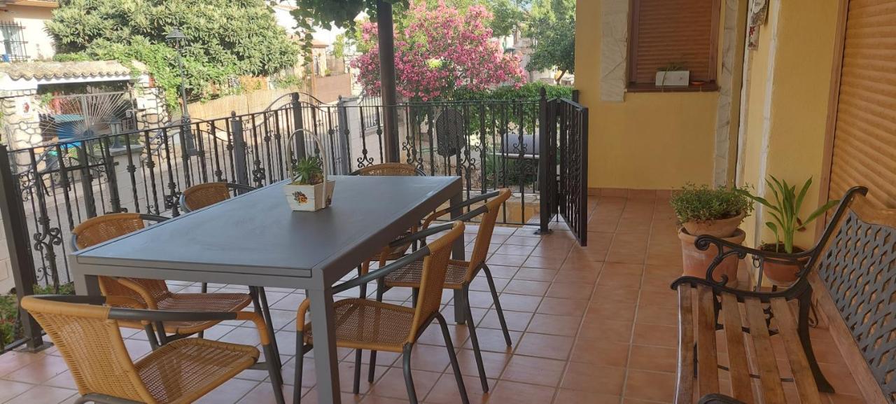Casa Rural Rincones De Albares Exterior photo