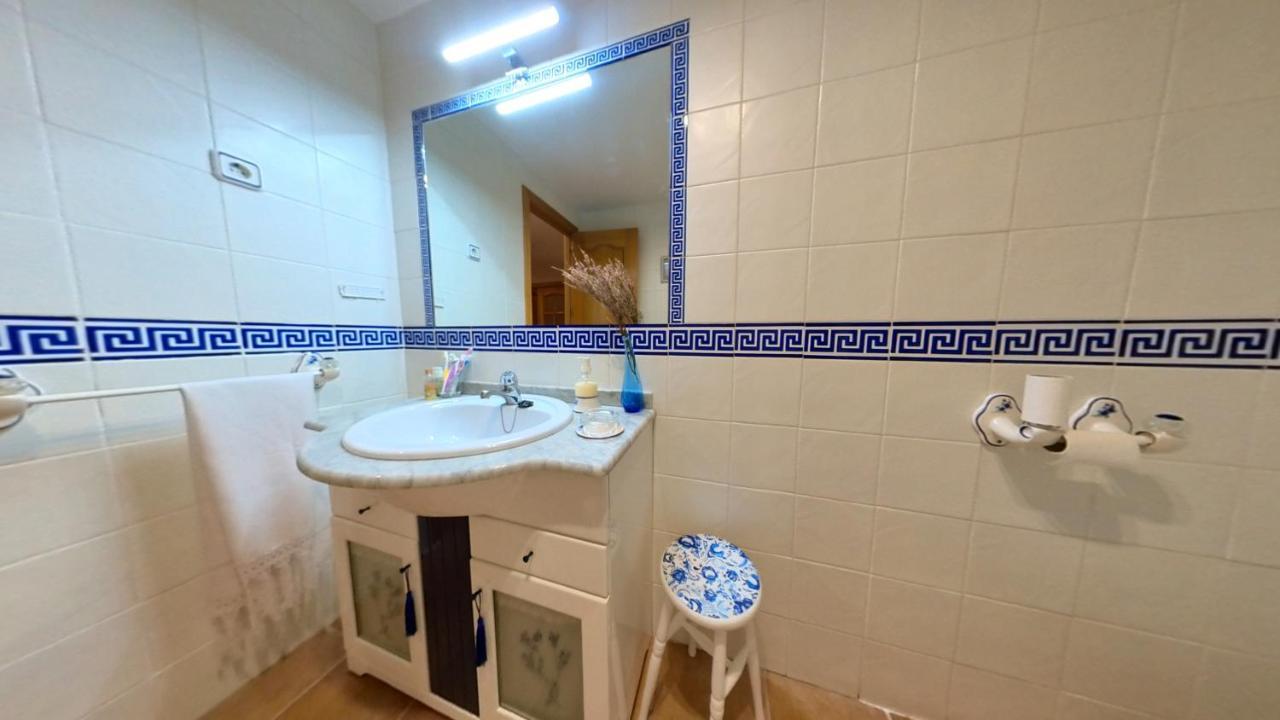 Casa Rural Rincones De Albares Exterior photo