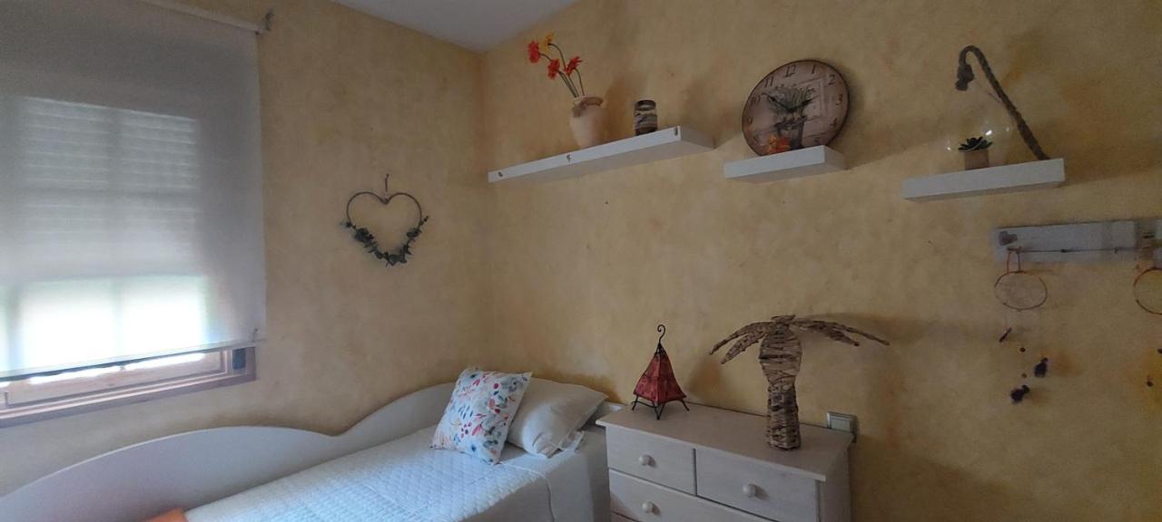 Casa Rural Rincones De Albares Exterior photo