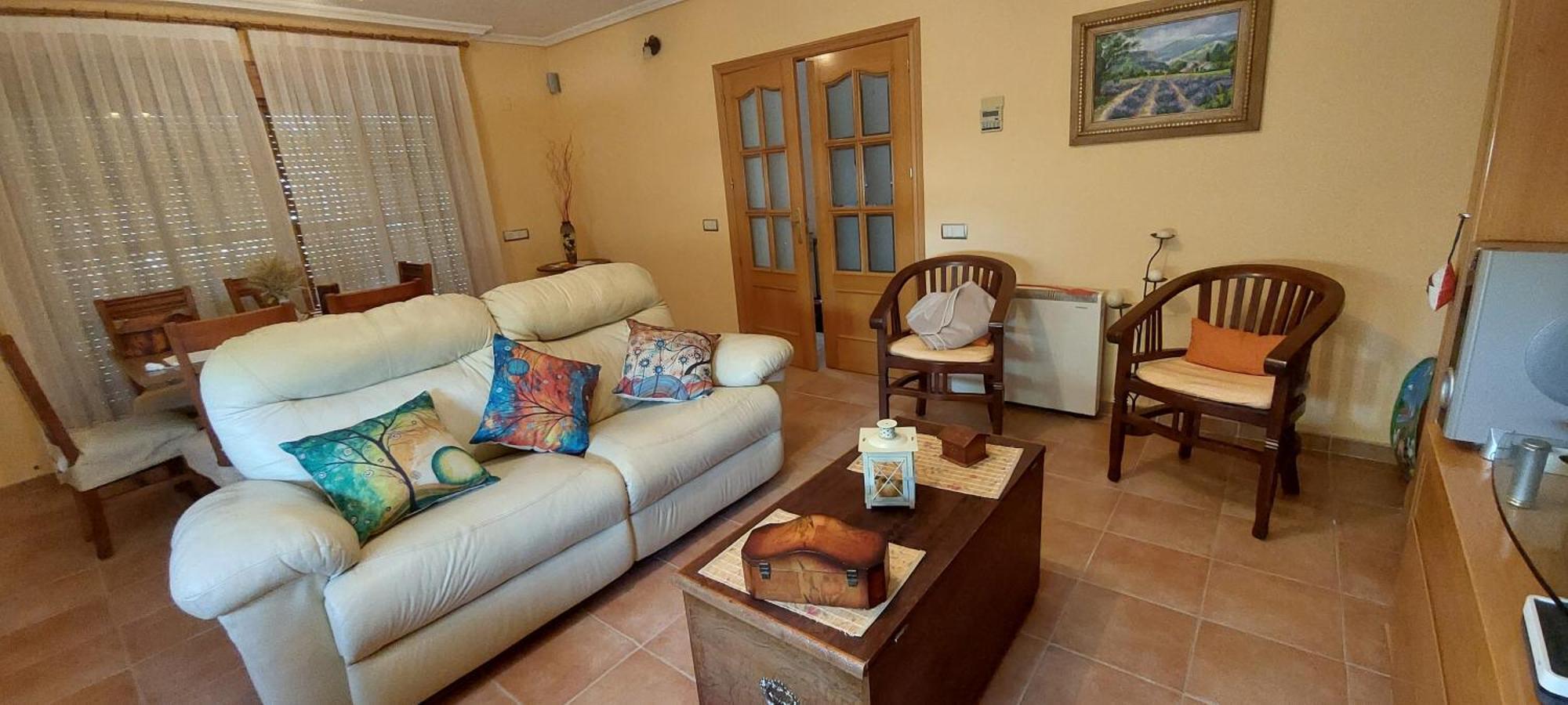 Casa Rural Rincones De Albares Exterior photo