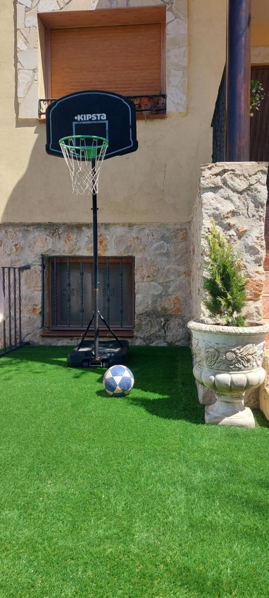 Casa Rural Rincones De Albares Exterior photo