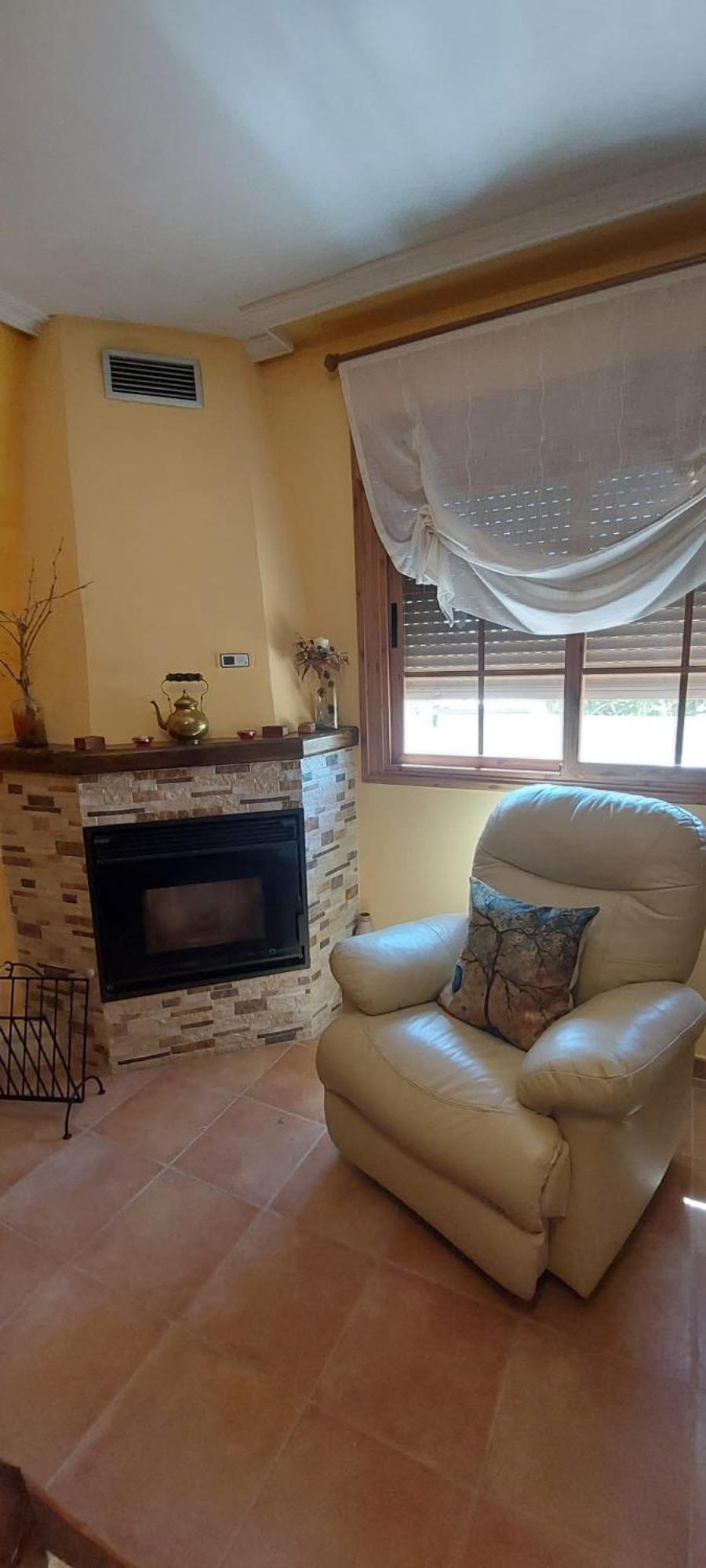 Casa Rural Rincones De Albares Exterior photo