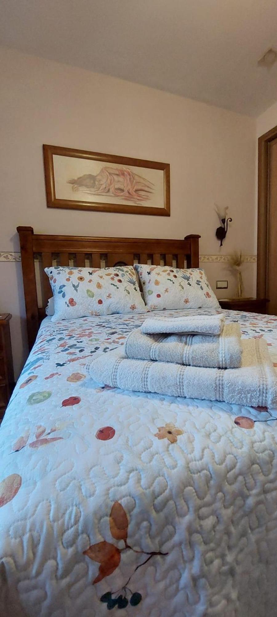 Casa Rural Rincones De Albares Exterior photo